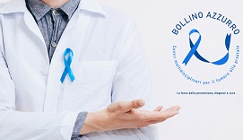 Bollino Azzurro della #FondazioneONDA  - Prima edizione