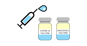Campagna vaccinale contro Influenza e Covid