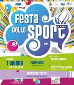 Ast Ancona alla “Festa dello Sport” di Fabriano