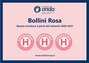 AV3 Bollini Rosa 2019